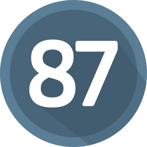 87 icono gratis