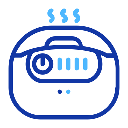 Rice Cooker free icon Rice Cooker free icon