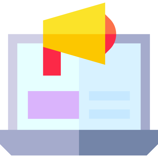 Marketing free icon Marketing free icon