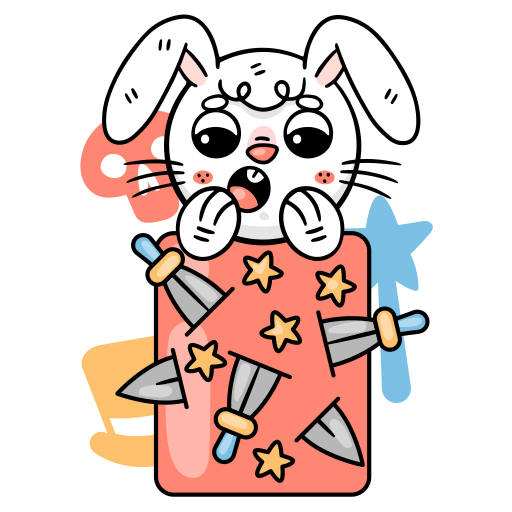 magia gratis sticker