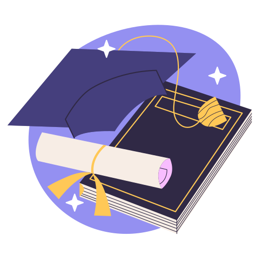 graduación gratis sticker