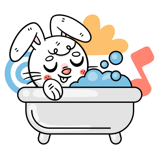 selfcare kostenlos Sticker selfcare kostenlos Sticker