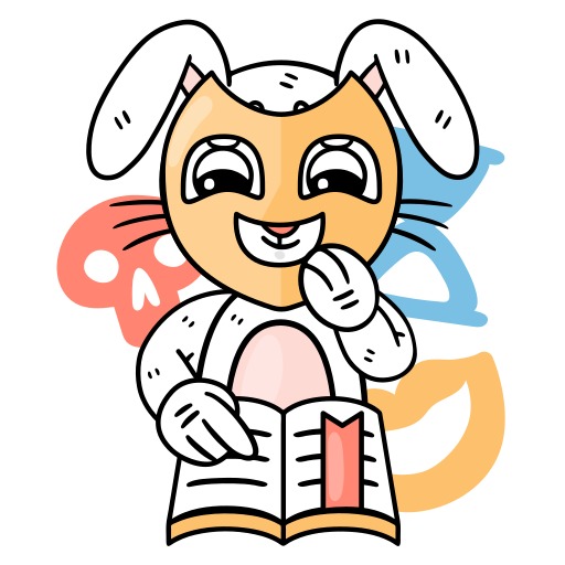 lektüre kostenlos Sticker