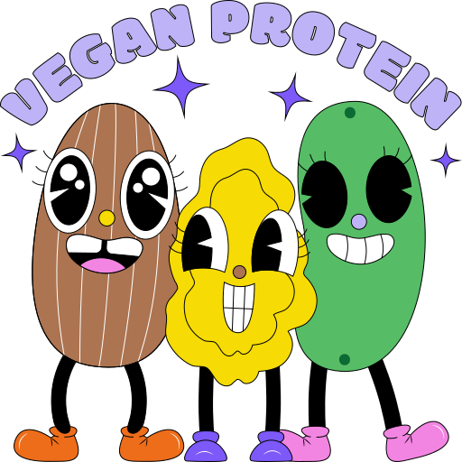 vegano gratis sticker