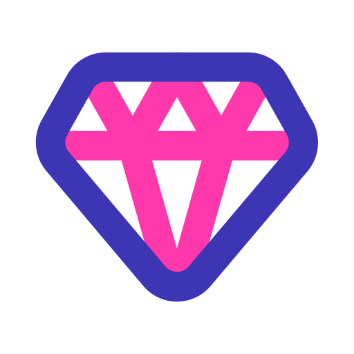 diamante icono gratis