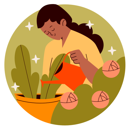 gartenarbeit kostenlos Sticker gartenarbeit kostenlos Sticker