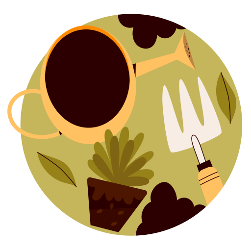 gartenarbeit kostenlos Sticker gartenarbeit kostenlos Sticker