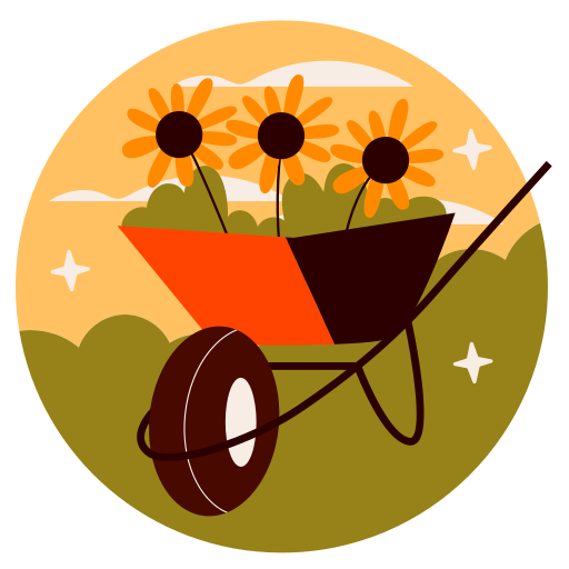 jardinagem grátis figurinha jardinagem grátis figurinha