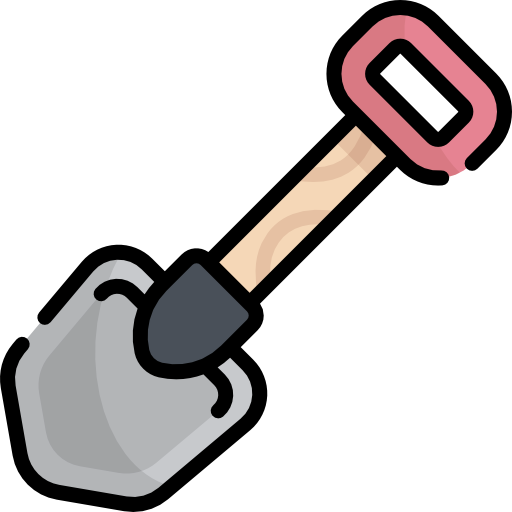 pala icono gratis pala icono gratis