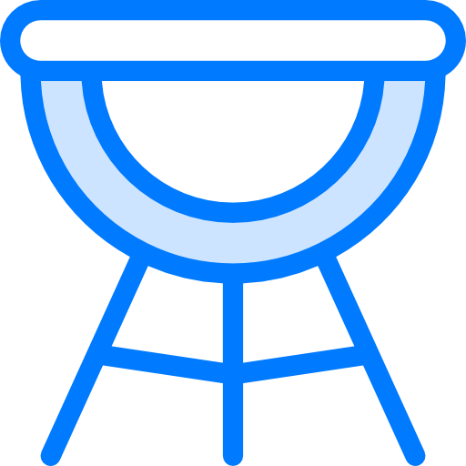 grill kostenlos Icon