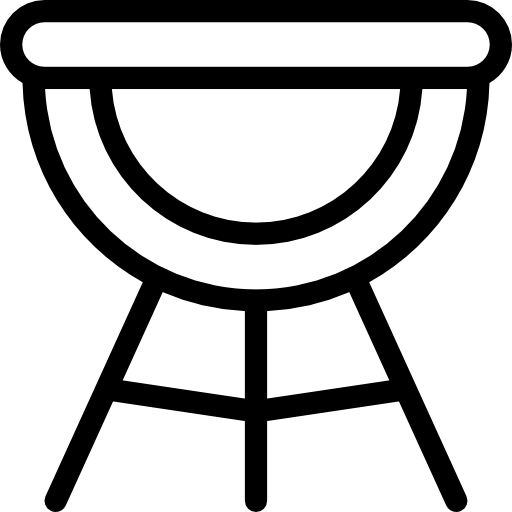 grill kostenlos Icon
