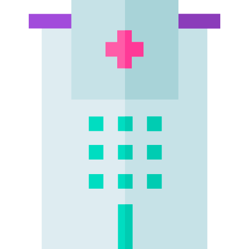 hospital icono gratis