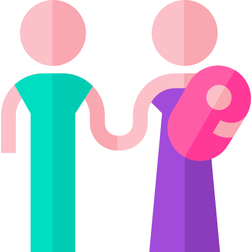 Family free icon Family free icon