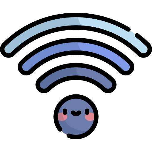 wifi icono gratis