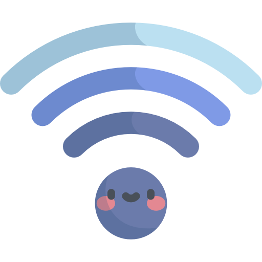 wifi icono gratis