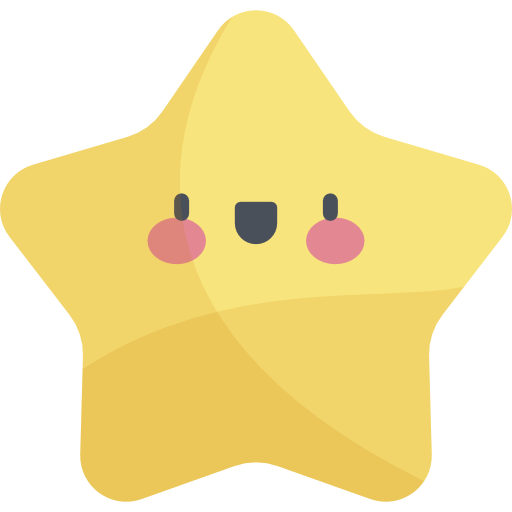 estrella icono gratis