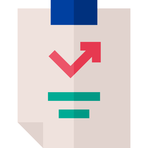 inversión icono gratis