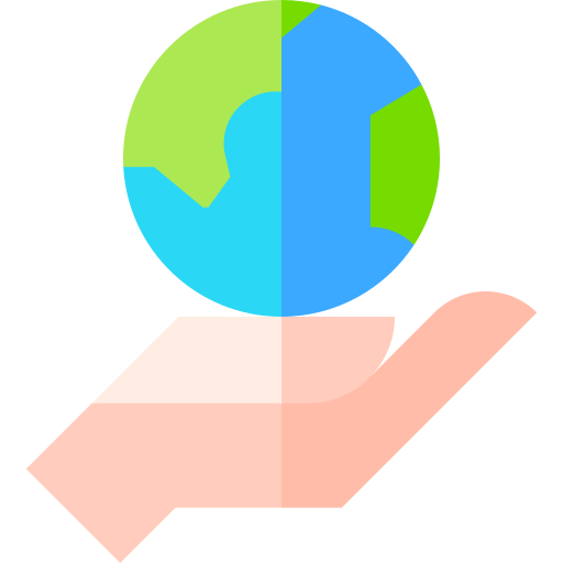 Social Responsibility Free Icon