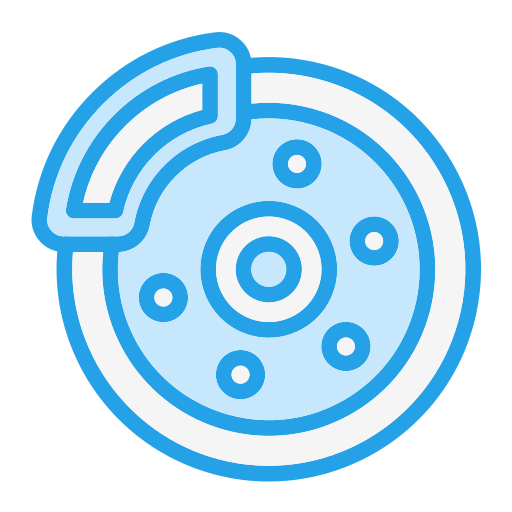 scheibenbremse kostenlos Icon scheibenbremse kostenlos Icon
