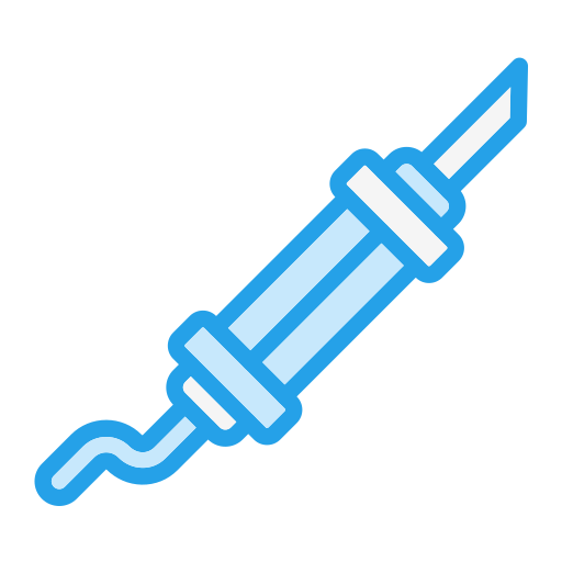 tubo de escape icono gratis