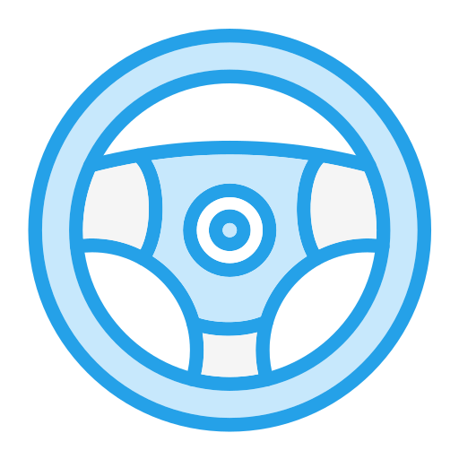 volant Icône gratuit