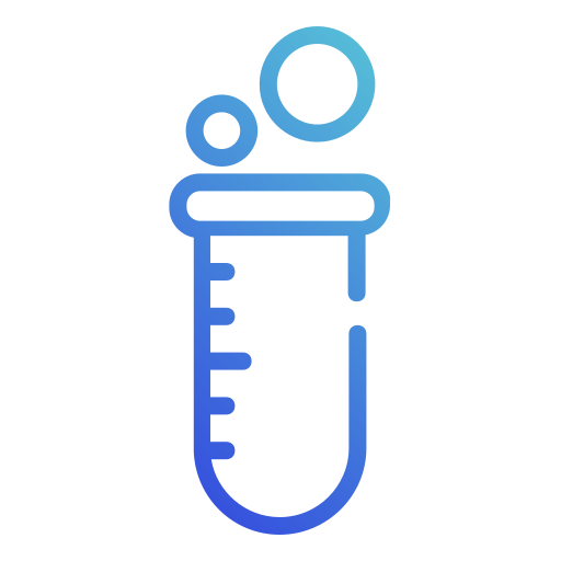 chimie Icône gratuit