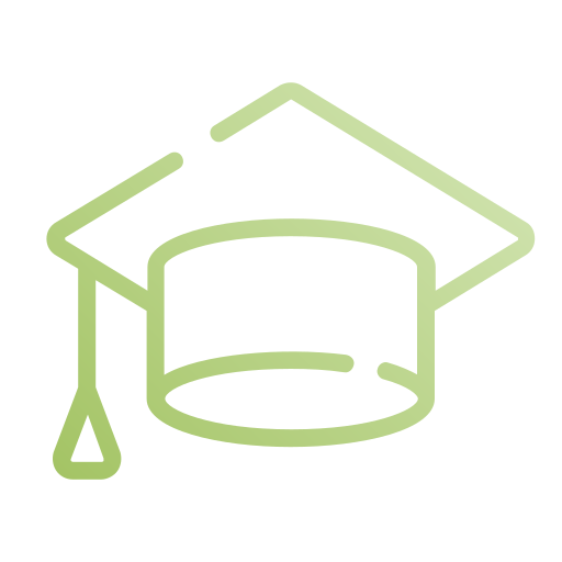 Выпускной шляпа бесплатно иконка