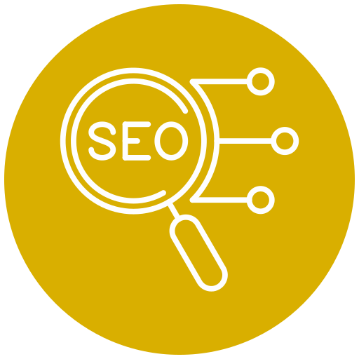 Search Engine Optimization - Free seo and web icons