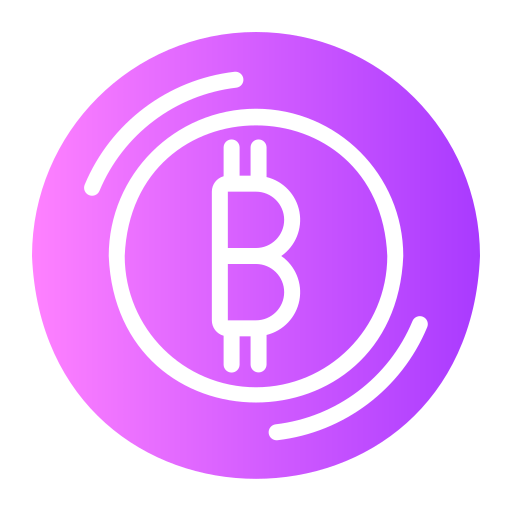 bitcoin icono gratis