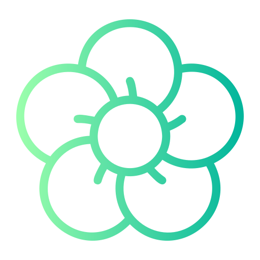 Цветок бесплатно иконка Цветок бесплатно иконка