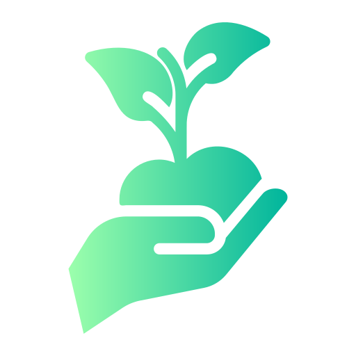 식물 무료 아이콘