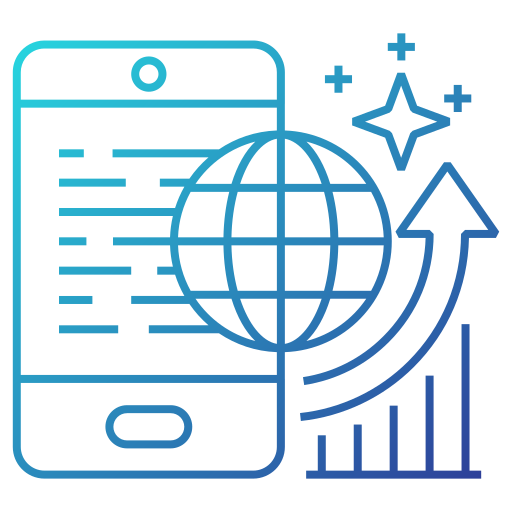 metaverse kostenlos Icon