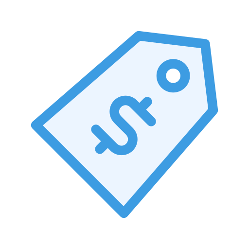 꼬리표 무료 아이콘 꼬리표 무료 아이콘