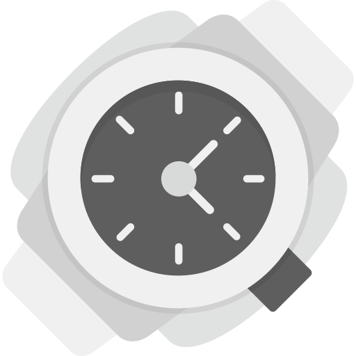 reloj icono gratis