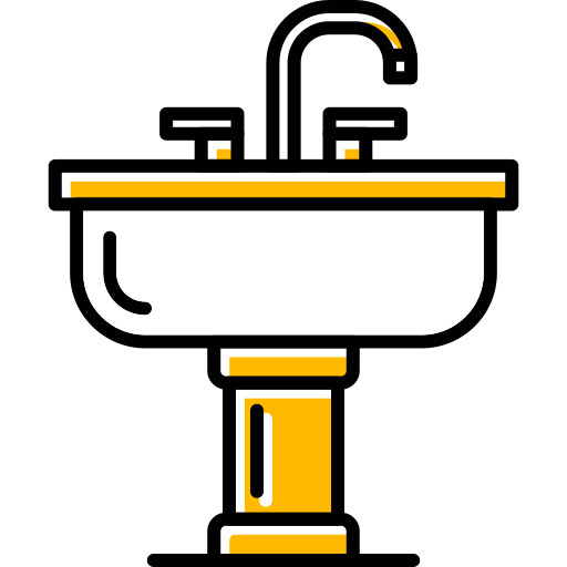 Sink - Free miscellaneous icons