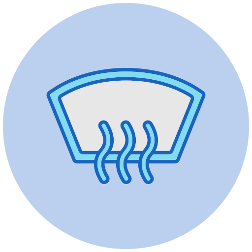 Кондиционер бесплатно иконка