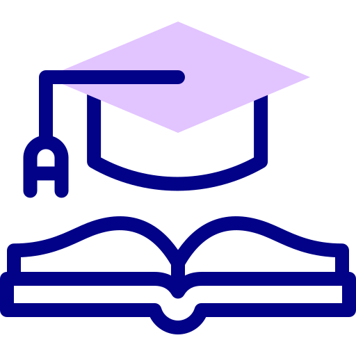 Éducation Icône gratuit Éducation Icône gratuit