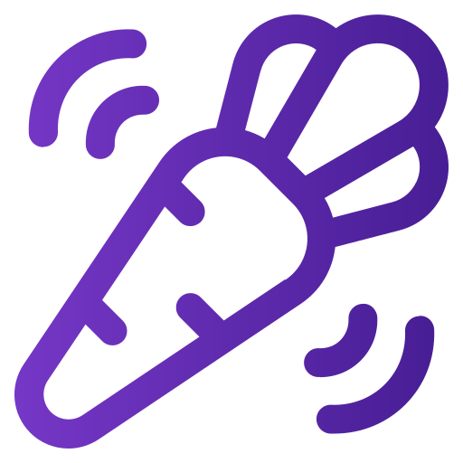 Carrot free icon