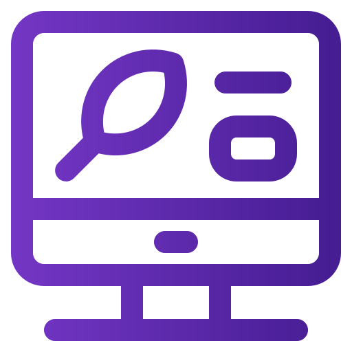 Monitoring free icon Monitoring free icon