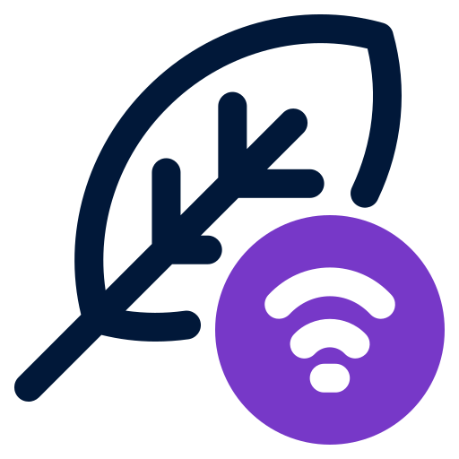 smart farm icono gratis