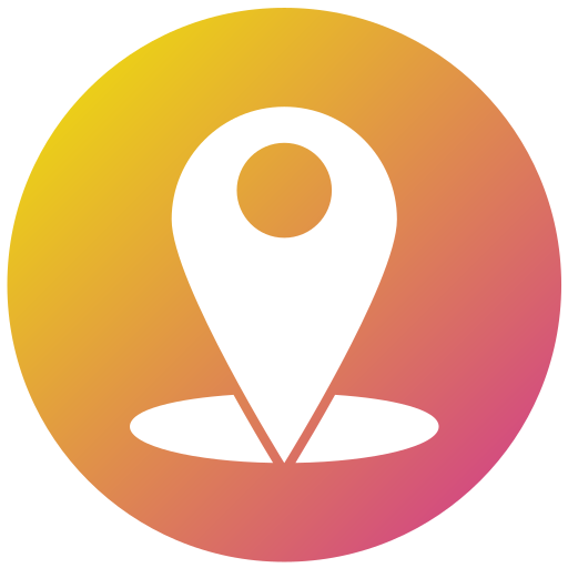 marcador de posición icono gratis