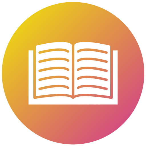 Guide book free icon Guide book free icon