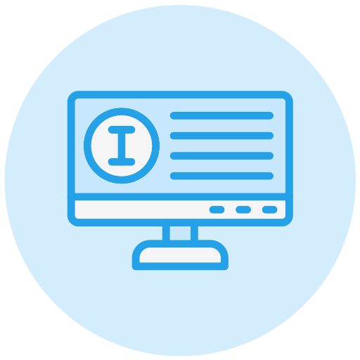 Information free icon Information free icon