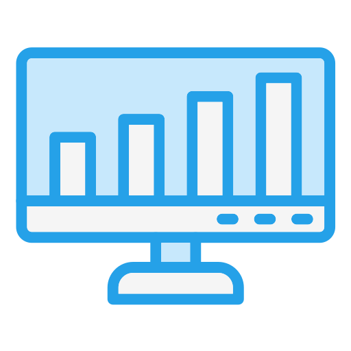 Bar chart - Free computer icons