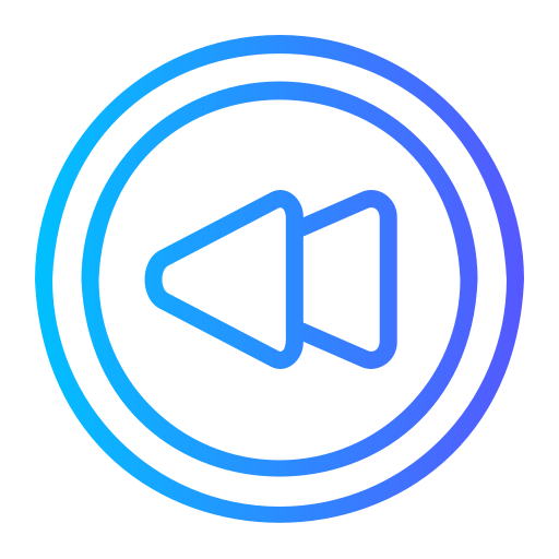 Back free icon