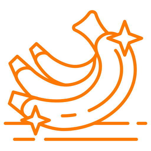 banane kostenlos Icon