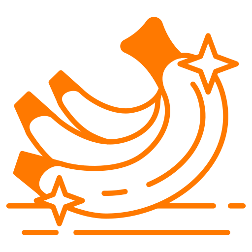 banane kostenlos Icon