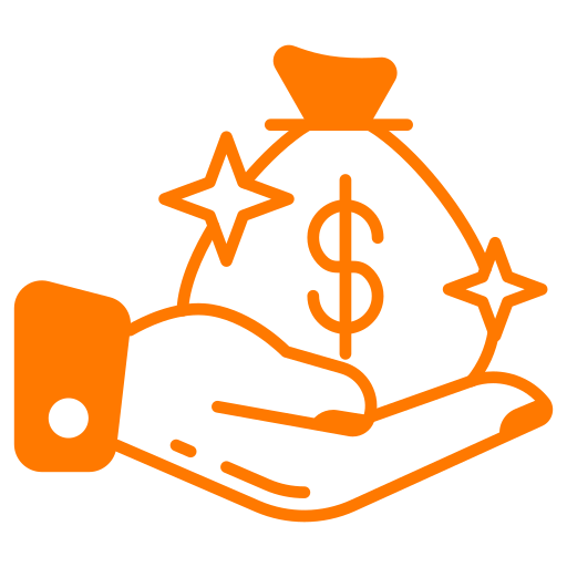 argent Icône gratuit