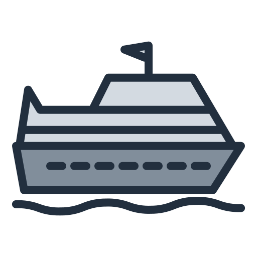 Корабль бесплатно иконка