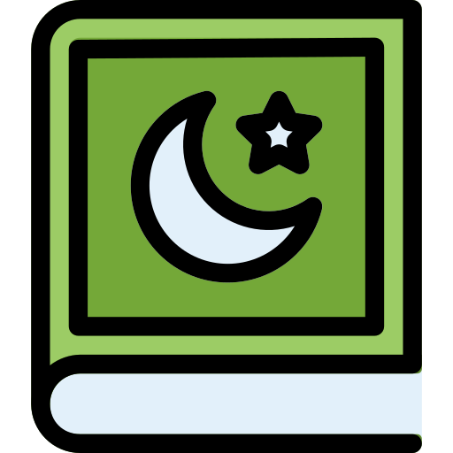 Quran free icon Quran free icon